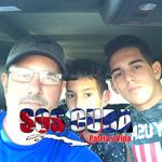 Danny Marrero - @marrero4193 - Instagram