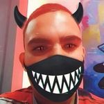 Danny Marrero Montalvo - @dannymarreromontalvo - Instagram