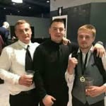 dannymarriott - @dannymazza1234 - Instagram