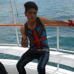 Danny Marroquin - @marroquin8044 - Instagram