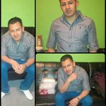 Danny Marroquin - @marroquindanny - Instagram