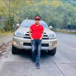 Danny Marroquin - @dannymarroquinelchistoso - Instagram