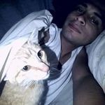 Danny Marroquin - @danylopez_1994 - Instagram