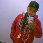 Danny Marroquin - @danny.cruz.315865 - Instagram