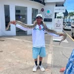 Danny Marroquin - @dannymarroquin380 - Instagram