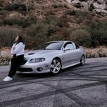 Danny Marroquin - @gto_danny - Instagram