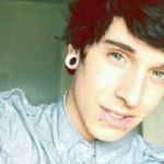 Danny Mars - @ya_boy_danny_526 - Instagram