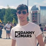 Danny Mars - @dannymarsmusic - Instagram