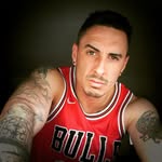 Danny Marshall - @danny_marshall85 - Instagram