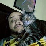 Danny Marte - @heavydahn - Instagram