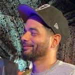 Danny Marte - @dmar12yo - Instagram