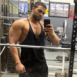 Danny Marte - @xdannyfitness_ - Instagram