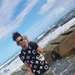 Danny Marte - @danny.marte.718 - Instagram