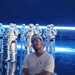 Danny Marte - @danny_maxk - Instagram