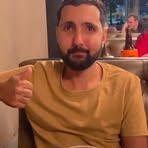 Daniel Martinelli - Facebook