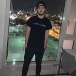 Danny Martinelli - @danny_martinelli - Instagram