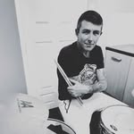 Danny Martyn Williams - @dannywilliams1985 - Instagram