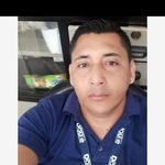 Danny Maruri Villamar - @marurivillamar - Instagram