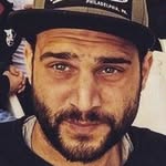 Danny Brian Marx - @dannymarx47 - Instagram