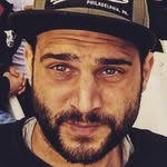 Danny Brian Marx - @danny_brian92 - Instagram