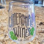 Danny Marx - @cameronali_wines - Instagram