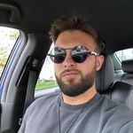 Daniel Mora - @dannymarz_8 - Instagram