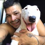 Danny Viera Carp - @danny_marzucarp - Instagram
