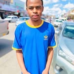 Danny maselelo - @dannymaselelo - Instagram