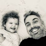Dan Maskell - @dannymask - Instagram