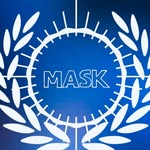 Danny Mask - @its_just_blue101 - Instagram