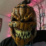 Danny mask on mcdonald III - @tacos614danny - Instagram