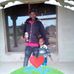 Sri Danny Masky Pilusa - Facebook