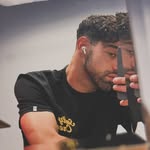 Danny Masri - @dannyphantom702 - Instagram