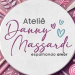 Atelie Danny Massardi - @ateliedannymassardi - Instagram