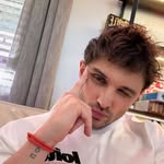 Danny Massa - @danielmassa70 - Instagram