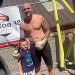 Danny J Massey - @dannyjmassey - Instagram