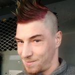 Danny Massey - @gnomesayyyyin - Instagram