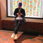 DANNY MATEO - @mateo_df - Instagram