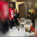 Danny Mateo - @felix_danny - Instagram