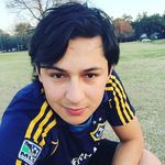 Danny Mateo - @dmateo15 - Instagram