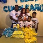 Danny Mateo Matos - @dannymateomatos - Instagram