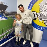 Dan Mathers - @dannymathers10 - Instagram