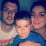 Danny Mathers - @dannymathers92 - Instagram
