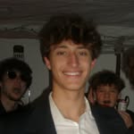 Danny Mathes ✟ - @danny.maths - Instagram