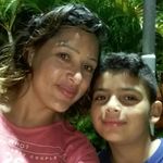 Daniela Siqueira - @dannymatheus30 - Instagram