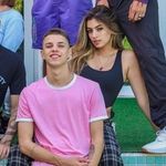 𝐃𝐚𝐧𝐧𝐲 𝐚𝐧𝐝 𝐌𝐚𝐭𝐡𝐞𝐮𝐬 - @for.dantheus - Instagram