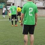 Danny Matheus Barrera Dantas - @dannybarrera2983 - Instagram