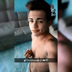 Dany Matheus - @danny_matheus - Instagram