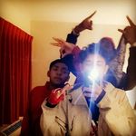 Danny Mathews - @nba_uzi - Instagram