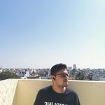 Danny Mathews George - @__dannyboy__9904 - Instagram